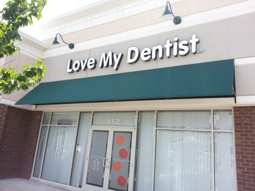 LOVE MY DENTIST Updated October 2024 112 High St, Waldorf, Maryland