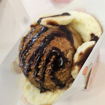 6 Cloud - Desserts Near Me - Toronto, Ontario 6 Cloud - Desserts Near Me - Toronto, Ontario