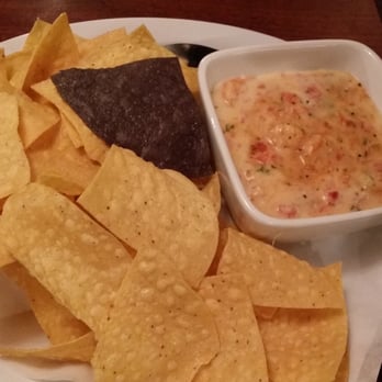 Ruby Tuesday - Shrimp Fondue REALLY good! - American Near Me - St. Peters, Missouri Ruby Tuesday - Shrimp Fondue REALLY good! - American Near Me - St. Peters, Missouri