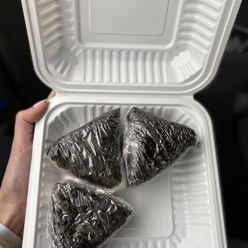 Onigiri Kai Kyo Tei - Onigiri - Japanese Near Me - Markham, Ontario Onigiri Kai Kyo Tei - Onigiri - Japanese Near Me - Markham, Ontario