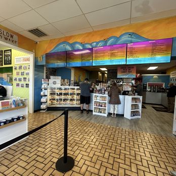 Surf Bagel- Rehoboth - Breakfast & Brunch Near Me - Rehoboth Beach, Delaware