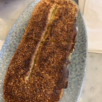K'Far Cafe - Egg & cheese Jerusalem bagel - Cafes Near Me - Philadelphia, Pennsylvania K'Far Cafe - Egg & cheese Jerusalem bagel - Cafes Near Me - Philadelphia, Pennsylvania