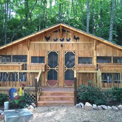 Bear Ridge Lodge