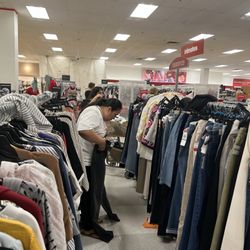 TJ Maxx - Everyone's favorite friend, Clearance!