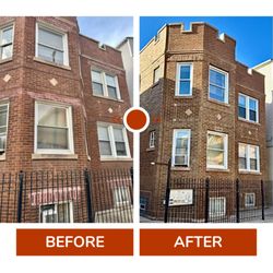 Alsip Restoration