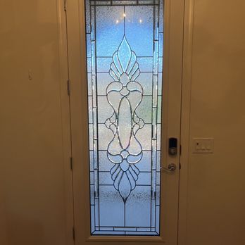 Entry Brite - Indoor view - Windows Installation Near Me - Phoenix, Arizona