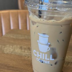 Viet Coffee