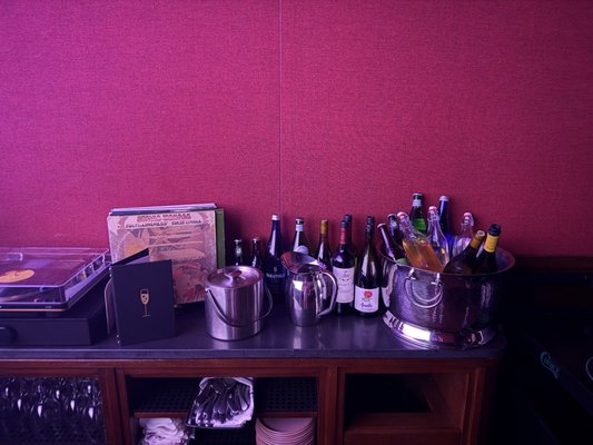 Metro Private Cinema - Chelsea by null