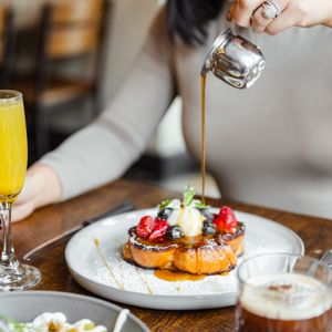 Patria Cocina on Yelp