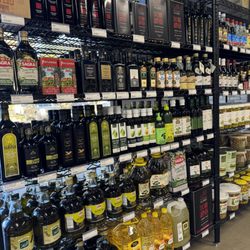 The Olive Market - Olive oils from around the world EVOO
