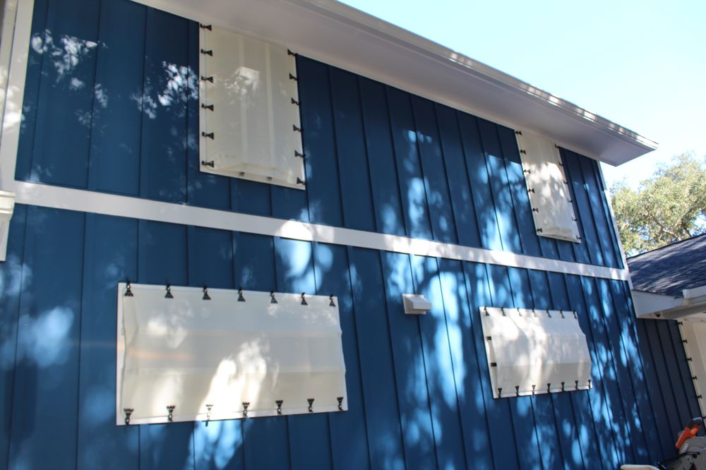 Slide of Reliant Roofing And Solar