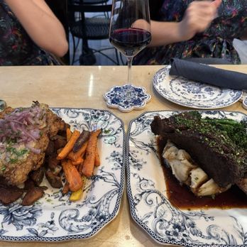 Maldon’s Bistro photo 9