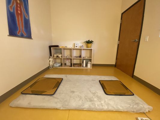 Body & Brain - Henderson