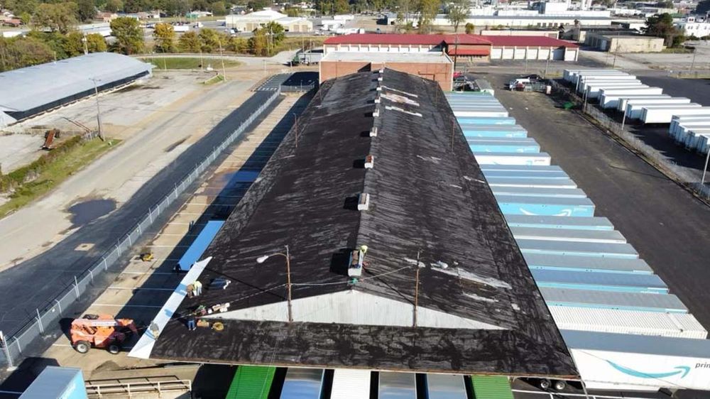 Slide of Premium Roofing