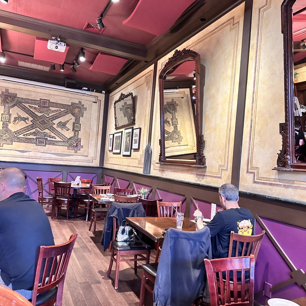 Fiddlers Green - Interior - Irish Near Me - Millbrae, California Fiddlers Green - Interior - Irish Near Me - Millbrae, California