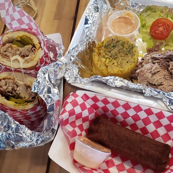 Wilmi Ricans - Food Trucks Near Me - Hampstead, North Carolina