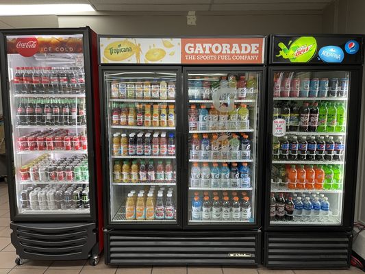FLY BUY Convenience Store by null