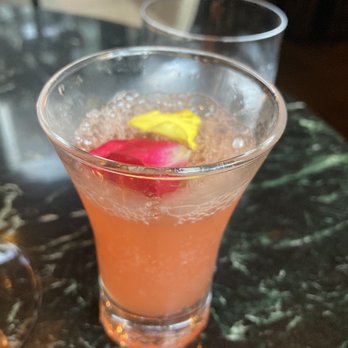 Wayan - Cocktail #1 - Indonesian Near Me - New York, New York