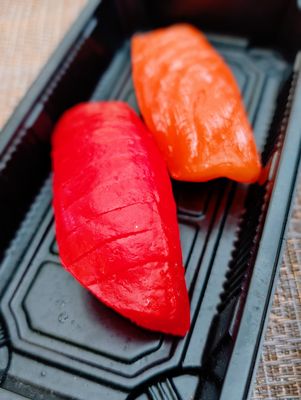 KWO Sushi by null