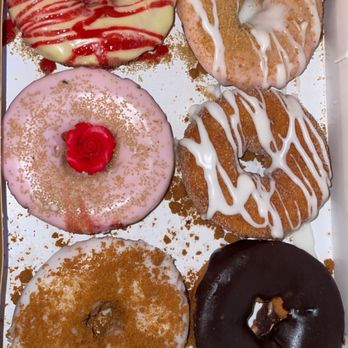 Duck Donuts - Donuts Near Me - Las Vegas, Nevada