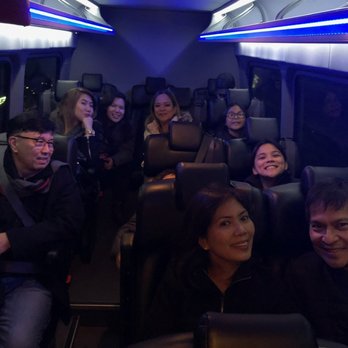 Fcs Transportation - Limos Near Me - Newport Beach, California Fcs Transportation - Limos Near Me - Newport Beach, California