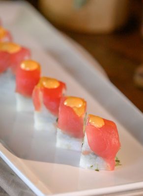 Wabi-Sabi Sushi Bar & Restaurant by null