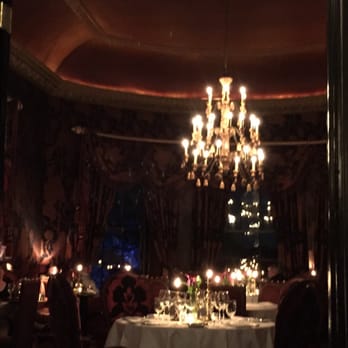 Rhubarb - Dining in style - Modern European Near Me - Edinburgh, EDH