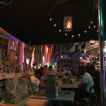 Moreno's Cuba - Morenos Cuba - Cocktail Bars Near Me - Miami Beach, Florida