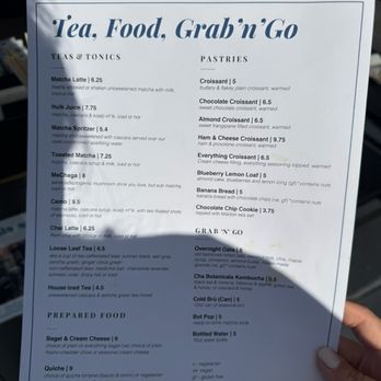 MoonGoat Coffee Roasters - Coffee & Tea Near Me - Laguna Beach, California