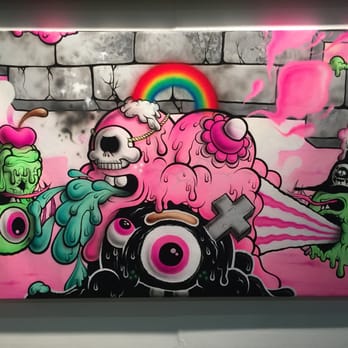LA Art Show - Art Galleries Near Me - Los Angeles, California