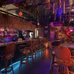 Rapa Nui Tiki