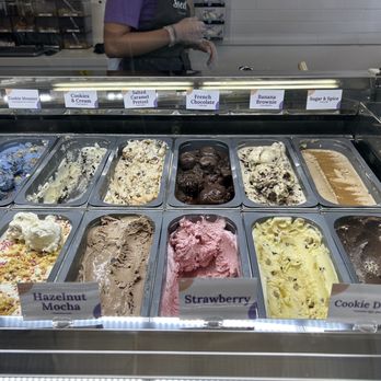 Sweet Fix Creamery - Desserts Near Me - Bakersfield, California