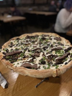 Pies & Pints - Fayetteville, WV by null