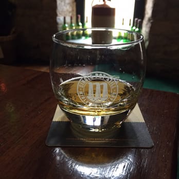 Jameson Experience - Distilleries Near Me - Midleton, Colorado