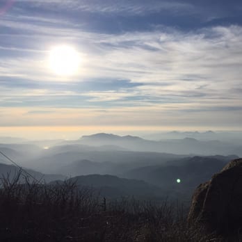 Cuyamaca Peak - Hiking Near Me - Descanso, California Cuyamaca Peak - Hiking Near Me - Descanso, California