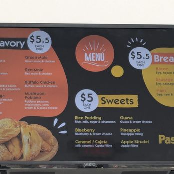 Pasteko - Empanadas Near Me - Houston, Texas Pasteko - Empanadas Near Me - Houston, Texas