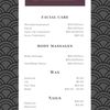 Zen Massage Therapy gift card