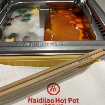 Haidilao Hotpot Flushing - Hot Pot Near Me - Flushing, New York Haidilao Hotpot Flushing - Hot Pot Near Me - Flushing, New York