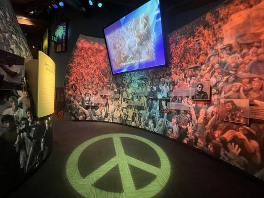 Bethel Woods Center for the Arts by null