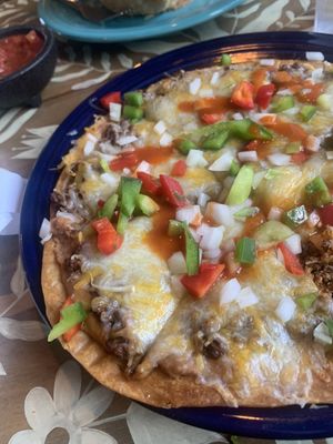 Pancho and Lefty's by null