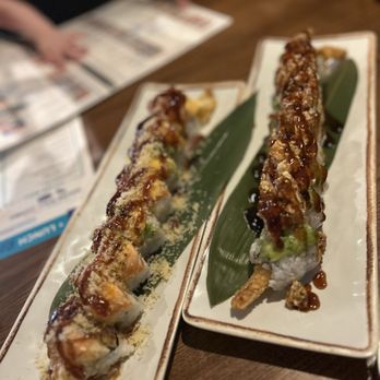 Hooked on Sushi - Carlsbad - Sushi Bars Near Me - Carlsbad, California