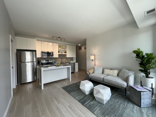 MN46 Apartments by null