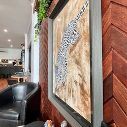 Cafe Swish