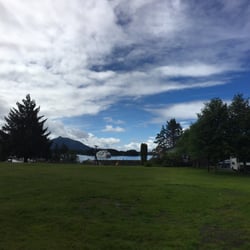 Sitka Treasures - On my way to Sitka Treasures!