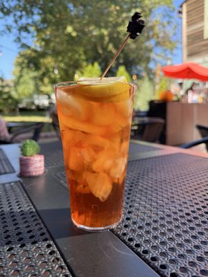 The Wine Cafe by null