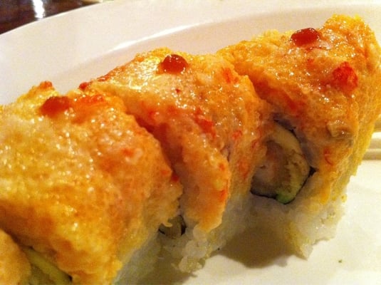 Blue Fin Restaurant by null