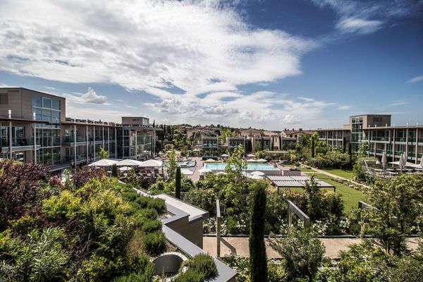 Aqualux Hotel Spa Suite & Bardolino by null