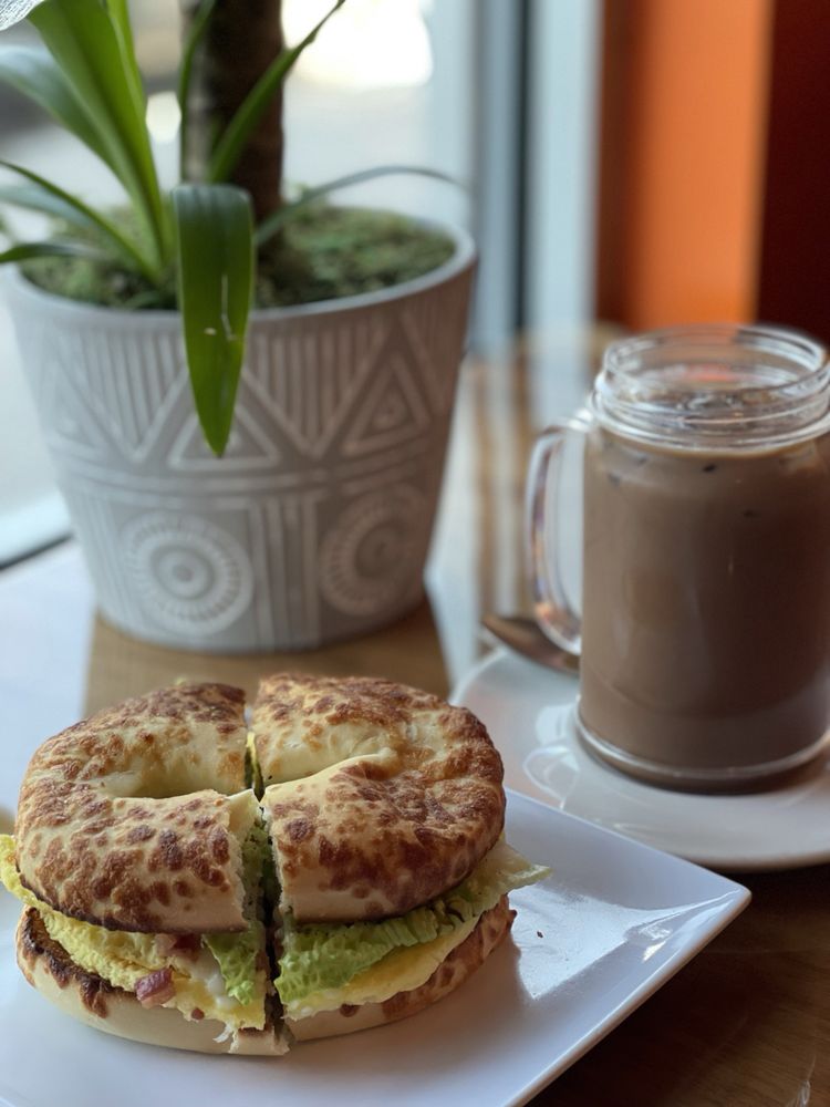 Coffee Links Cuisine Image