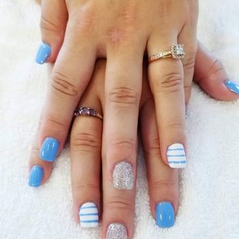 Nothing but Pampered - Beachy - Nail Salons Near Me - Scott Depot, West Virginia