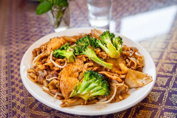 Thai Siam Restaurant by null